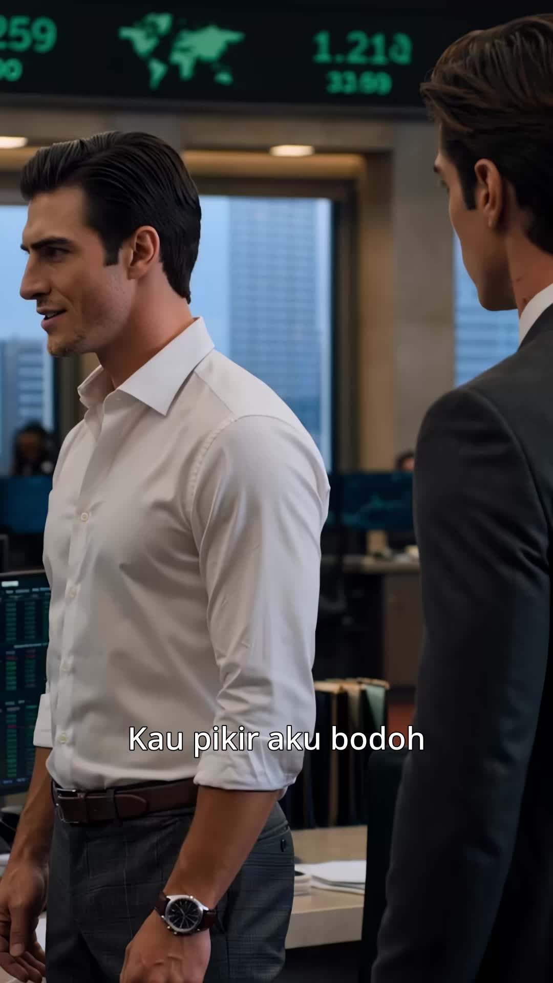 Episode 16 - Raja Bursa Saham